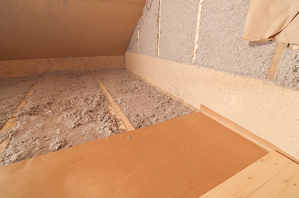 Best Insulation Maintenance and Repair in Lavaca, AR