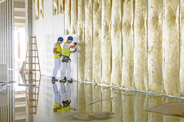 Best Insulation for Specific Applications in Lavaca, AR